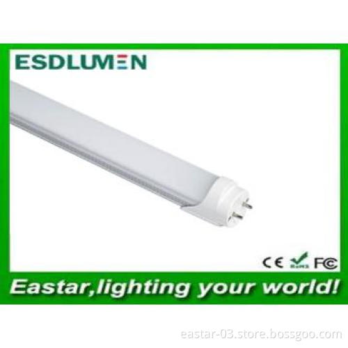 Esdlumen SMD3528 LED 4 Tube 4ft 1200mm